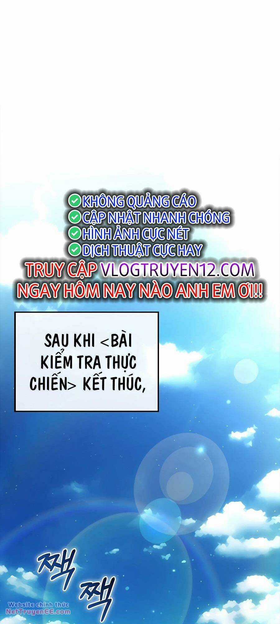 Pháp Sư Cận Chiến Mạnh Nhất Chapter 10 trang 21