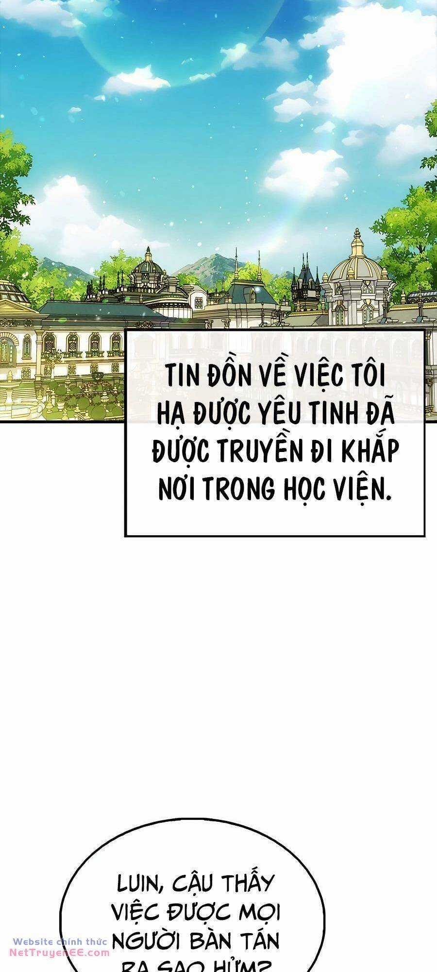 Pháp Sư Cận Chiến Mạnh Nhất Chapter 10 trang 22
