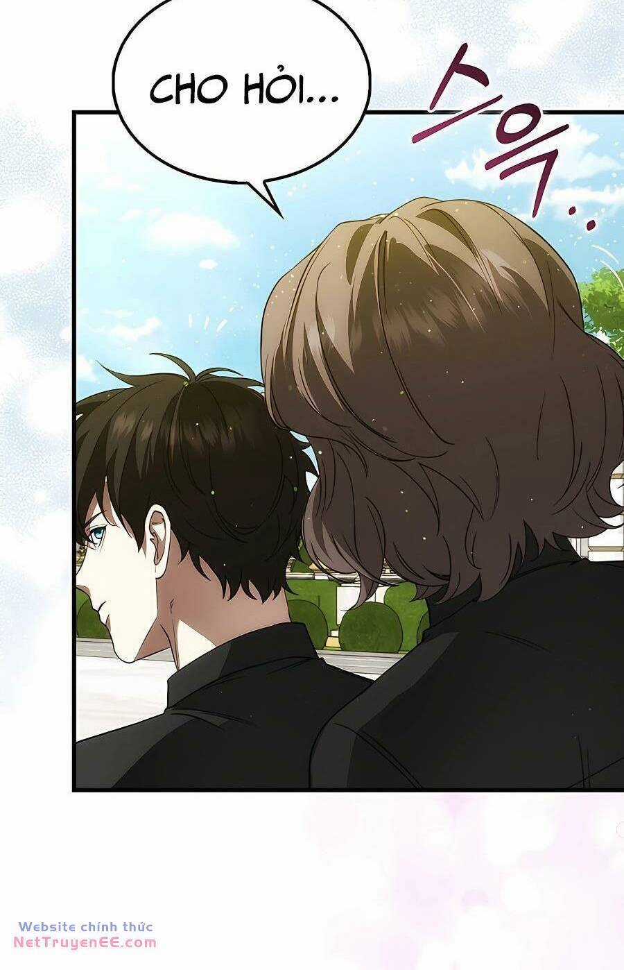 Pháp Sư Cận Chiến Mạnh Nhất Chapter 10 trang 24