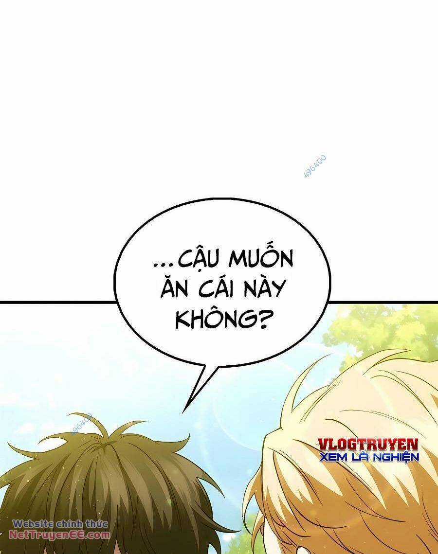 Pháp Sư Cận Chiến Mạnh Nhất Chapter 10 trang 28