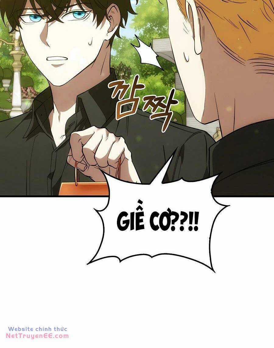 Pháp Sư Cận Chiến Mạnh Nhất Chapter 10 trang 29