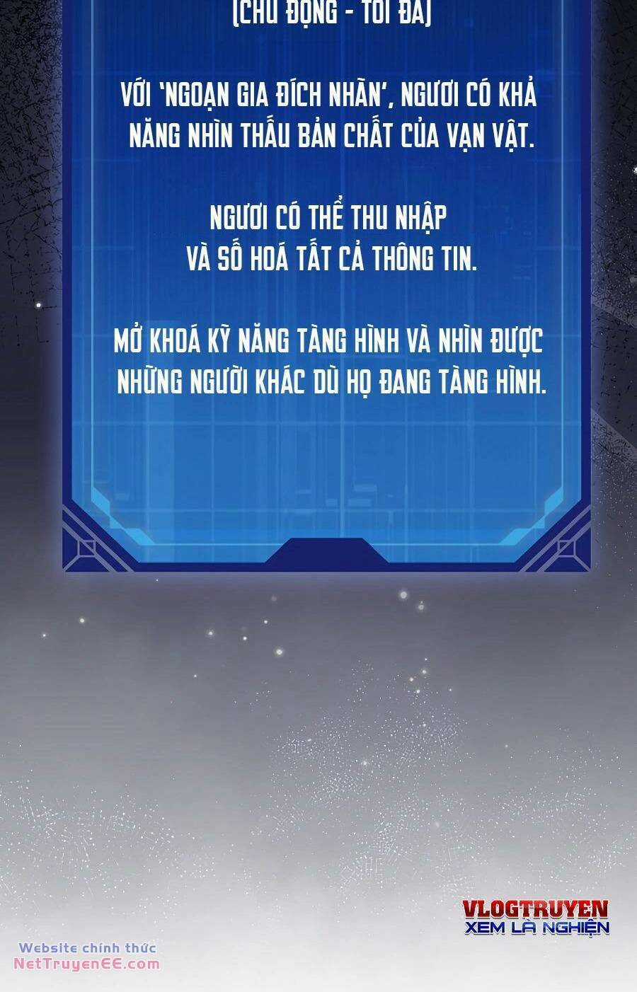 Pháp Sư Cận Chiến Mạnh Nhất Chapter 10 trang 3