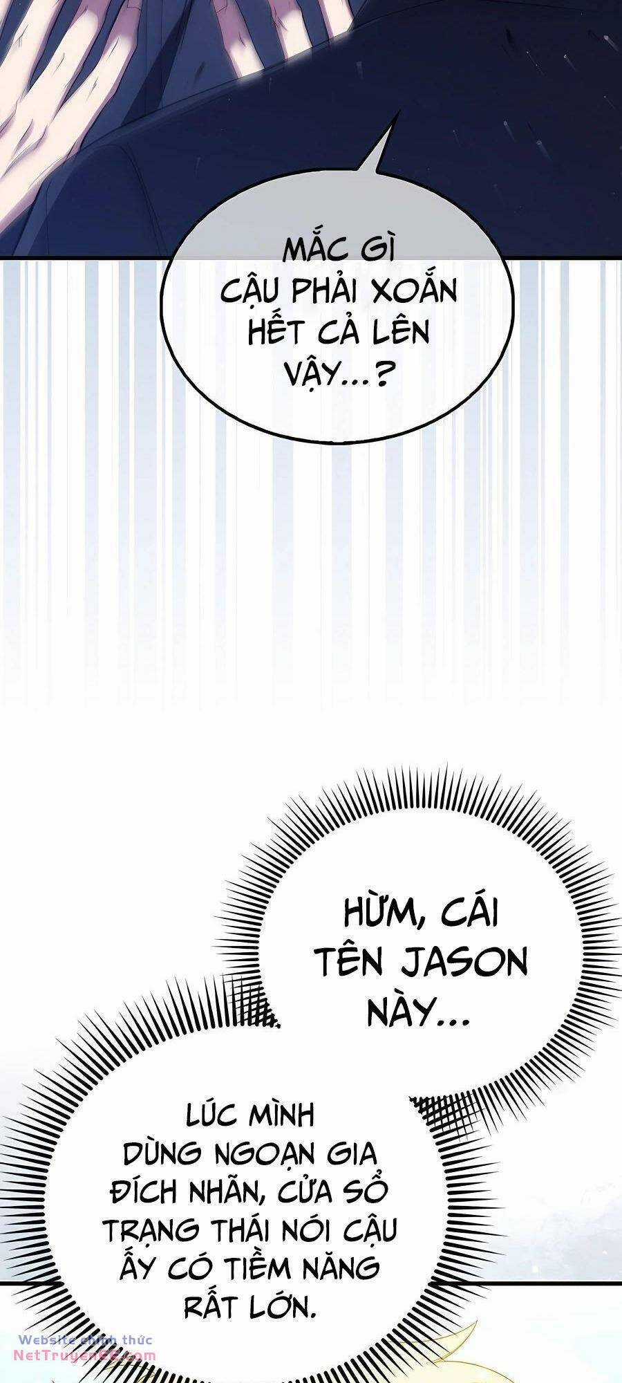 Pháp Sư Cận Chiến Mạnh Nhất Chapter 10 trang 31