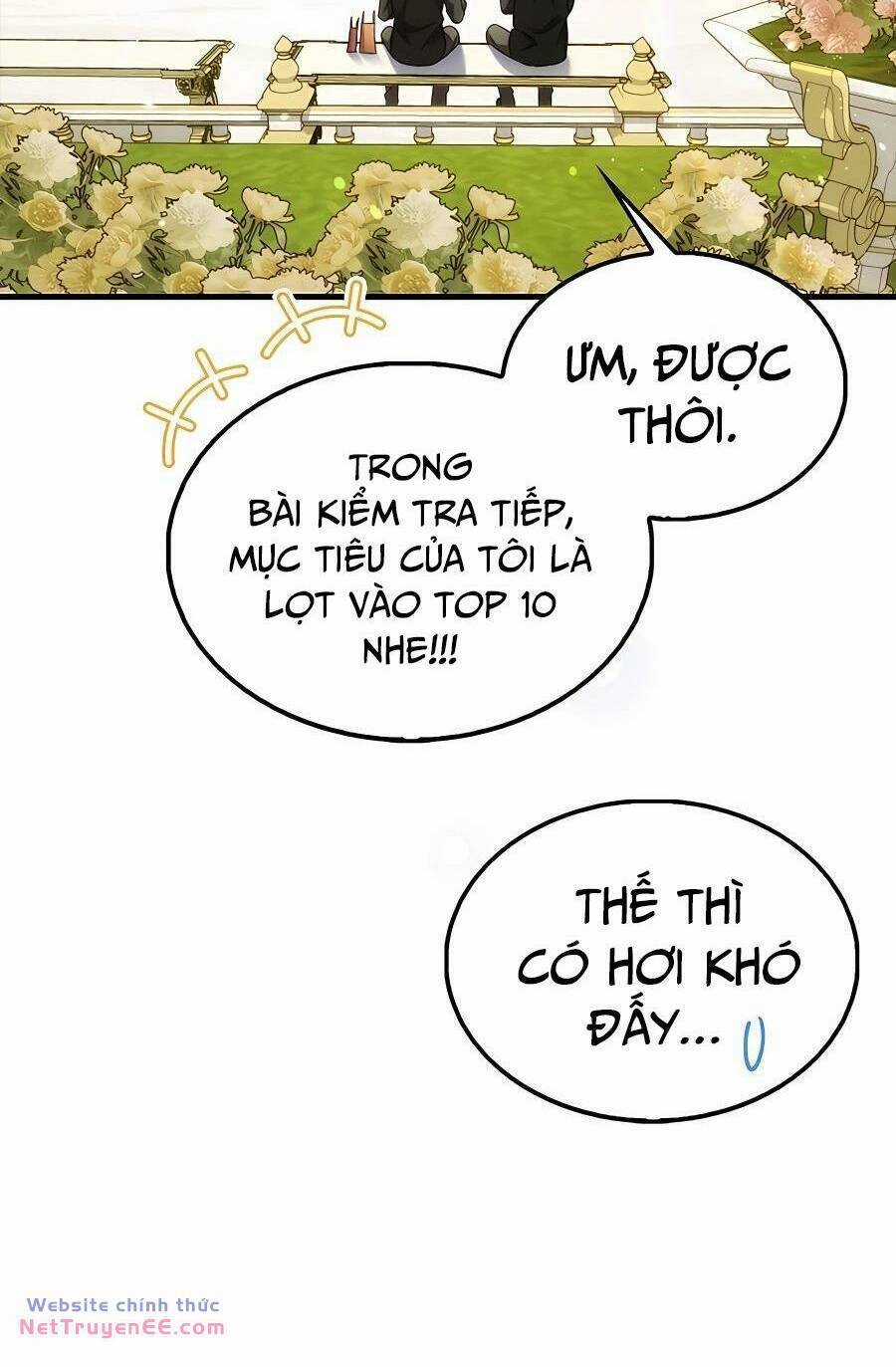 Pháp Sư Cận Chiến Mạnh Nhất Chapter 10 trang 37