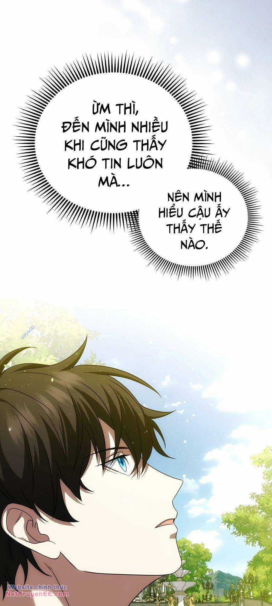 Pháp Sư Cận Chiến Mạnh Nhất Chapter 10 trang 40