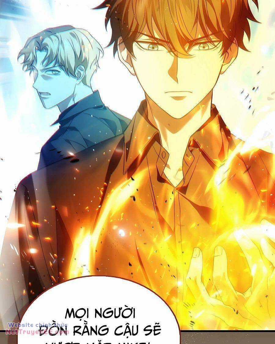 Pháp Sư Cận Chiến Mạnh Nhất Chapter 10 trang 42