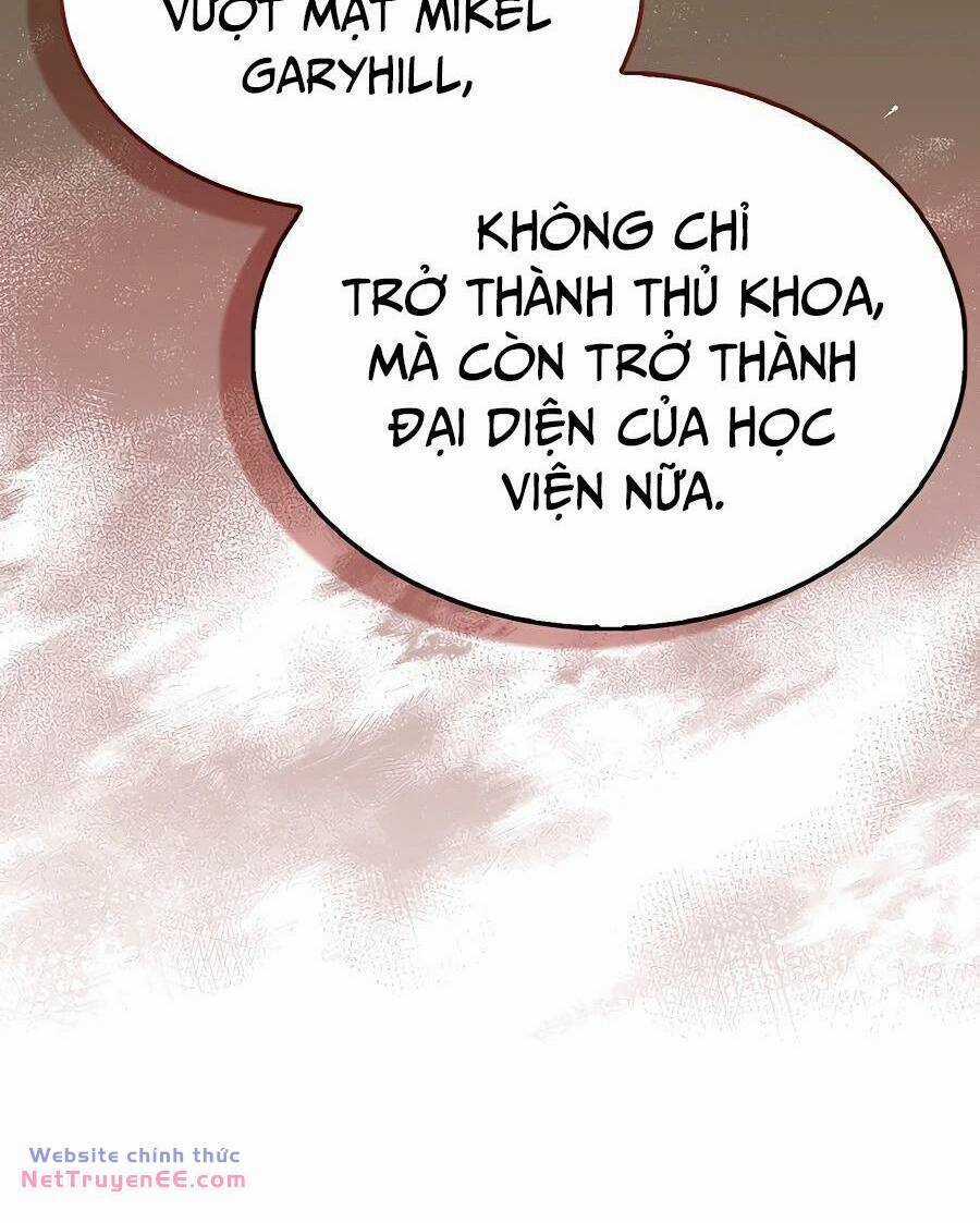 Pháp Sư Cận Chiến Mạnh Nhất Chapter 10 trang 43