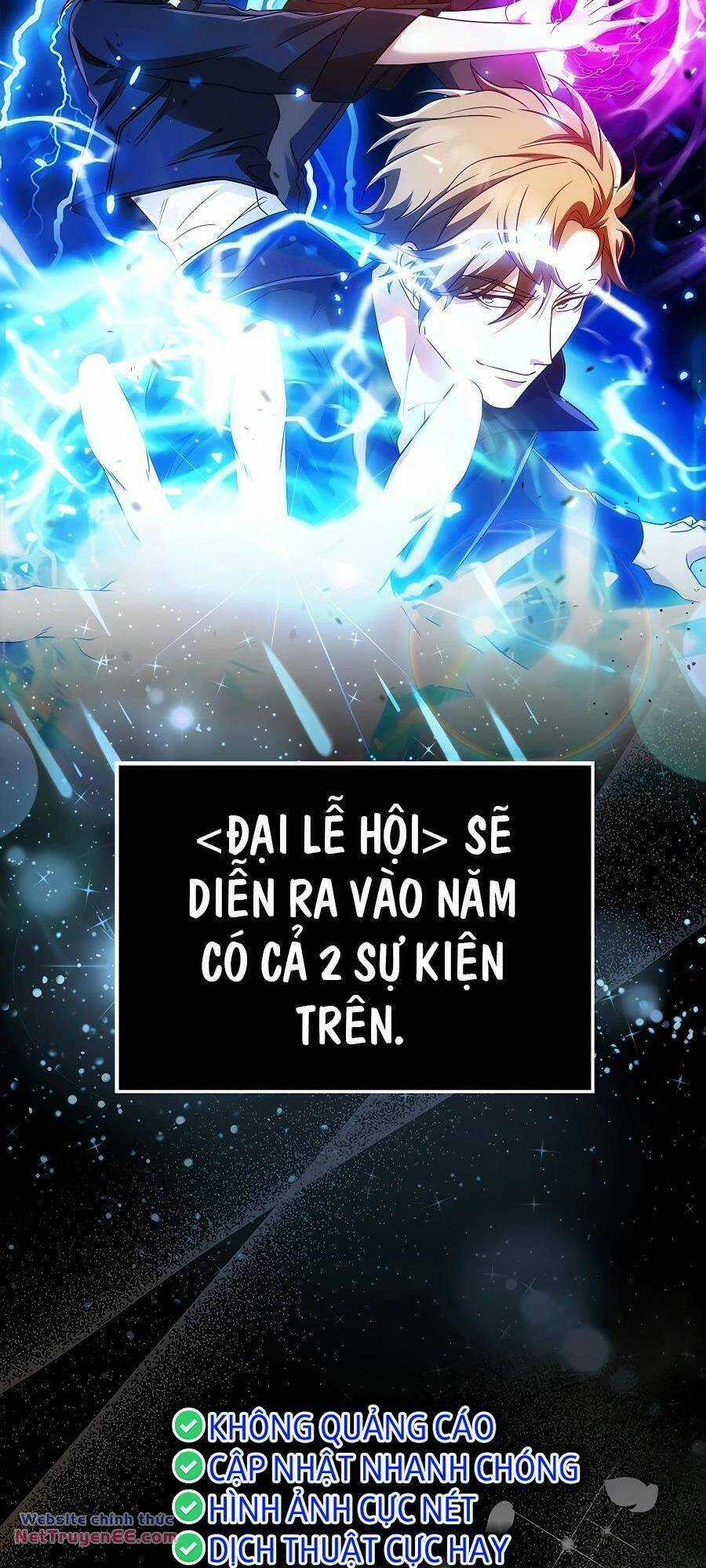 Pháp Sư Cận Chiến Mạnh Nhất Chapter 10 trang 48