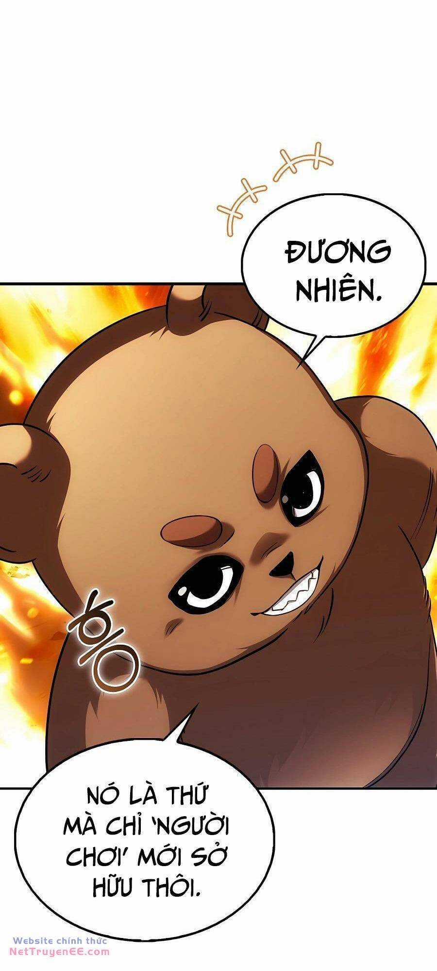 Pháp Sư Cận Chiến Mạnh Nhất Chapter 10 trang 5