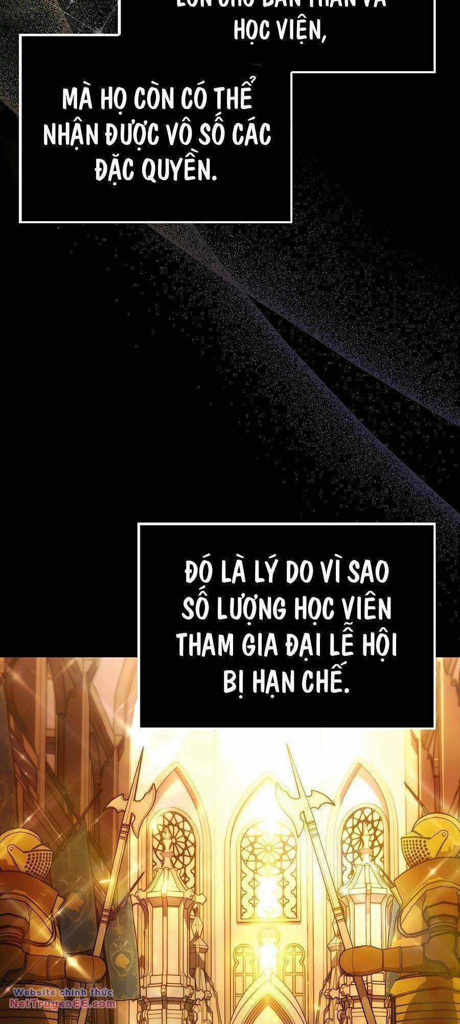 Pháp Sư Cận Chiến Mạnh Nhất Chapter 10 trang 50