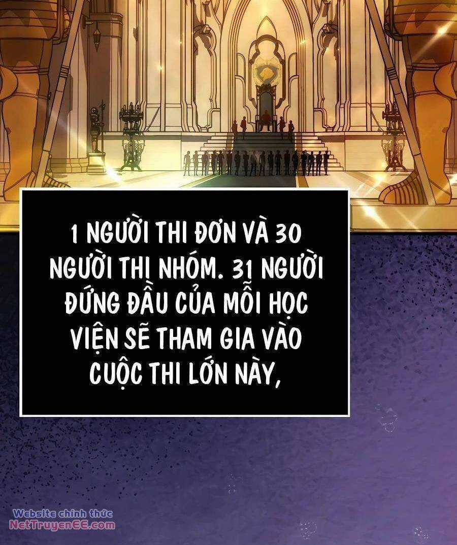 Pháp Sư Cận Chiến Mạnh Nhất Chapter 10 trang 51