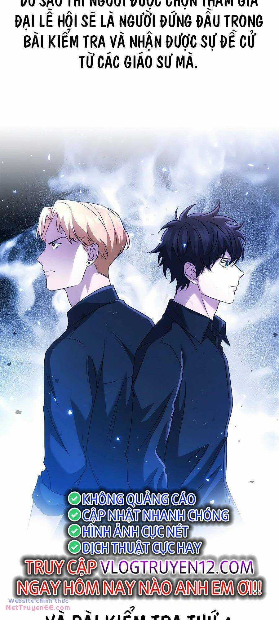 Pháp Sư Cận Chiến Mạnh Nhất Chapter 10 trang 60