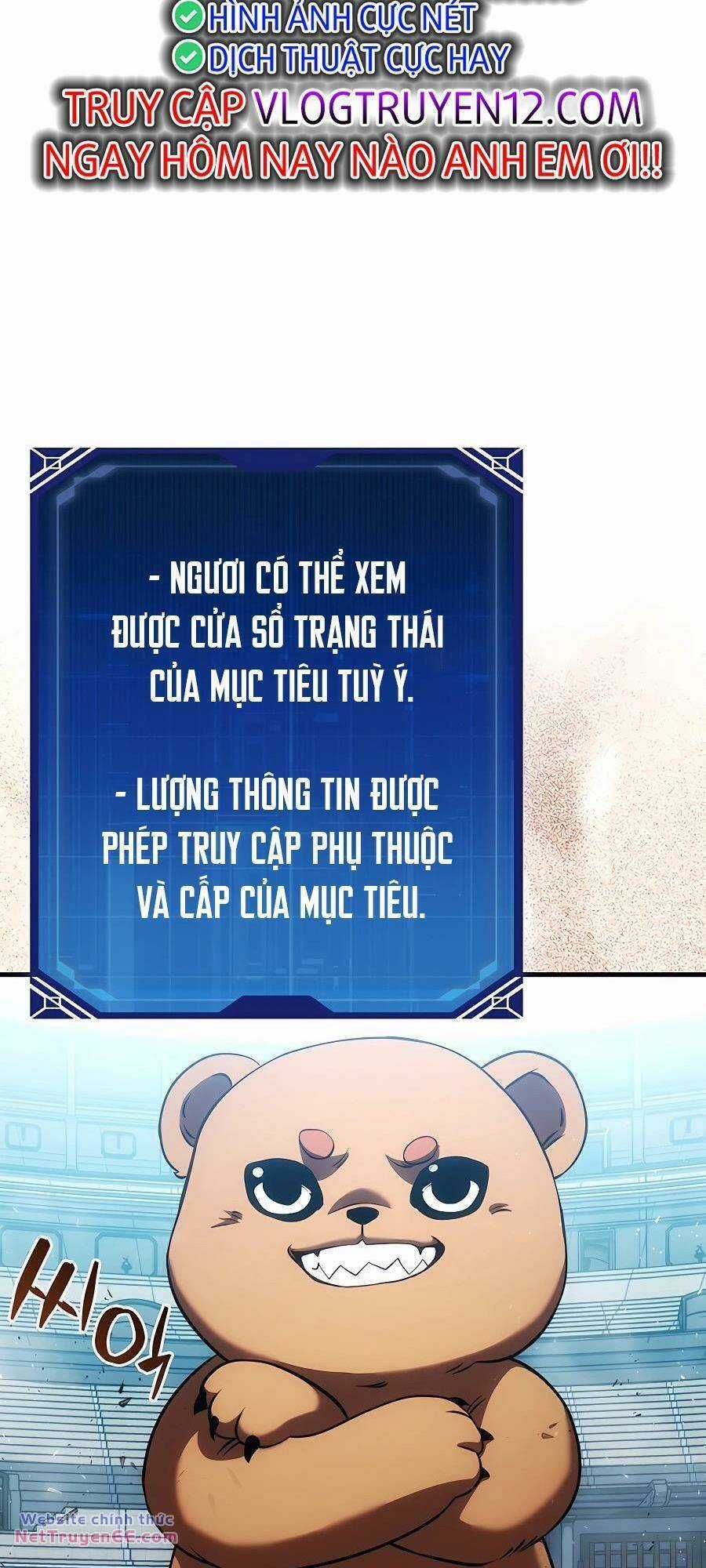 Pháp Sư Cận Chiến Mạnh Nhất Chapter 10 trang 9