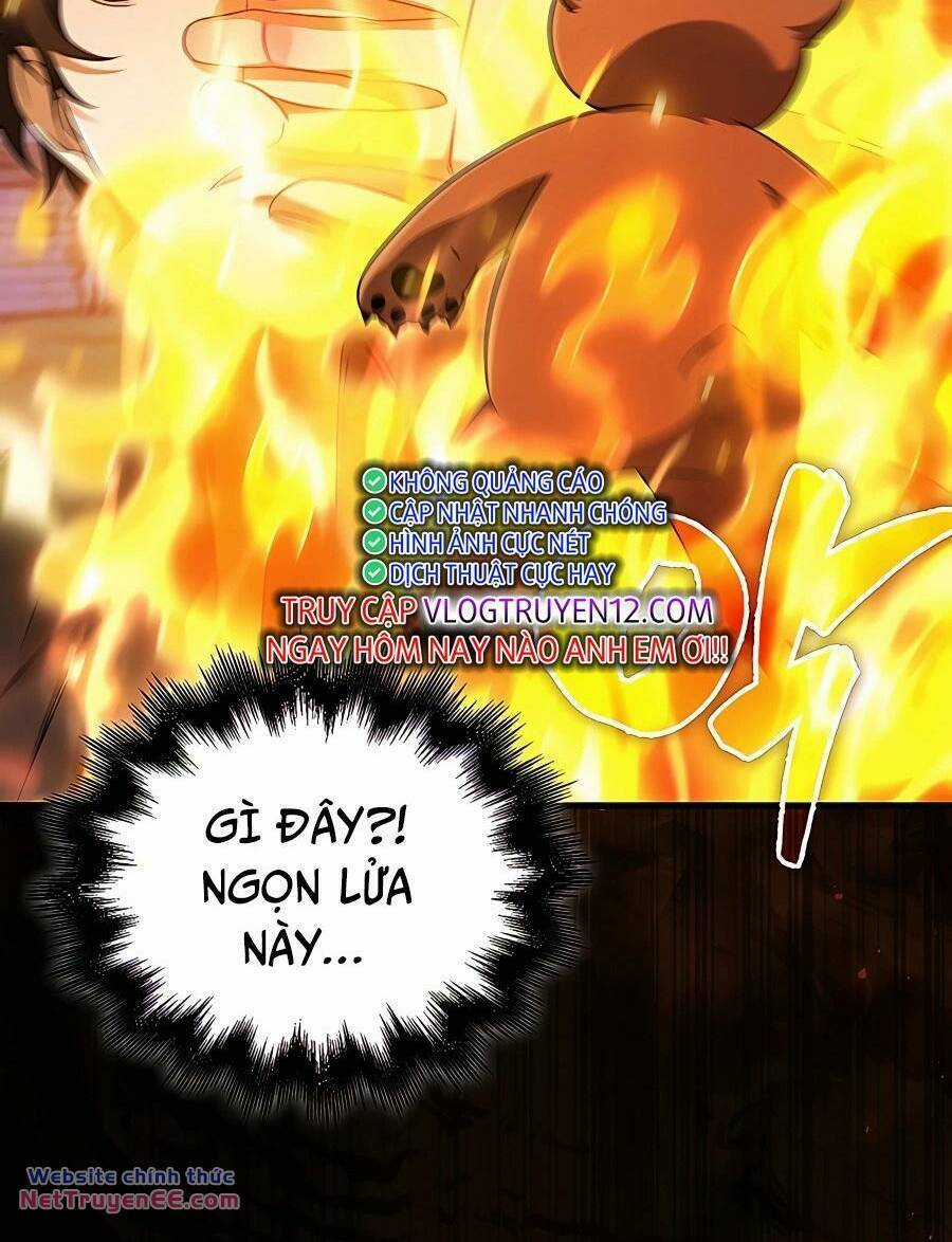 Pháp Sư Cận Chiến Mạnh Nhất Chapter 11 trang 10