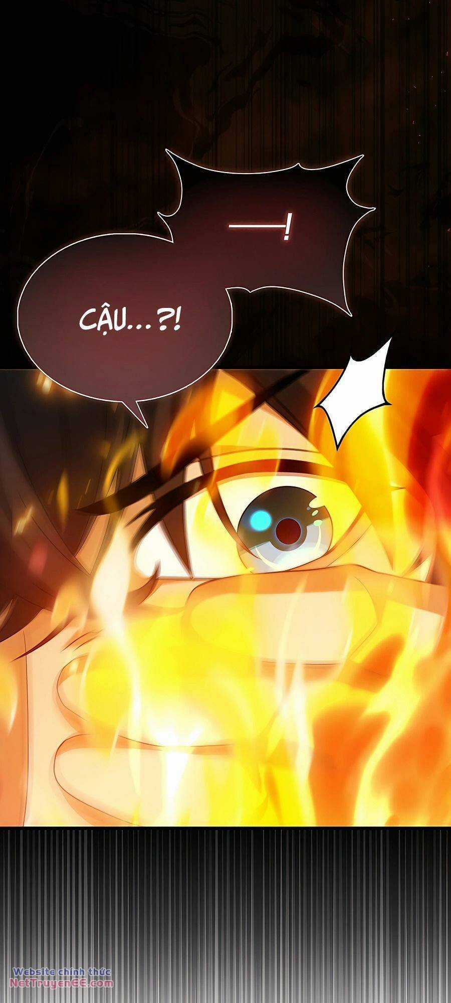 Pháp Sư Cận Chiến Mạnh Nhất Chapter 11 trang 11