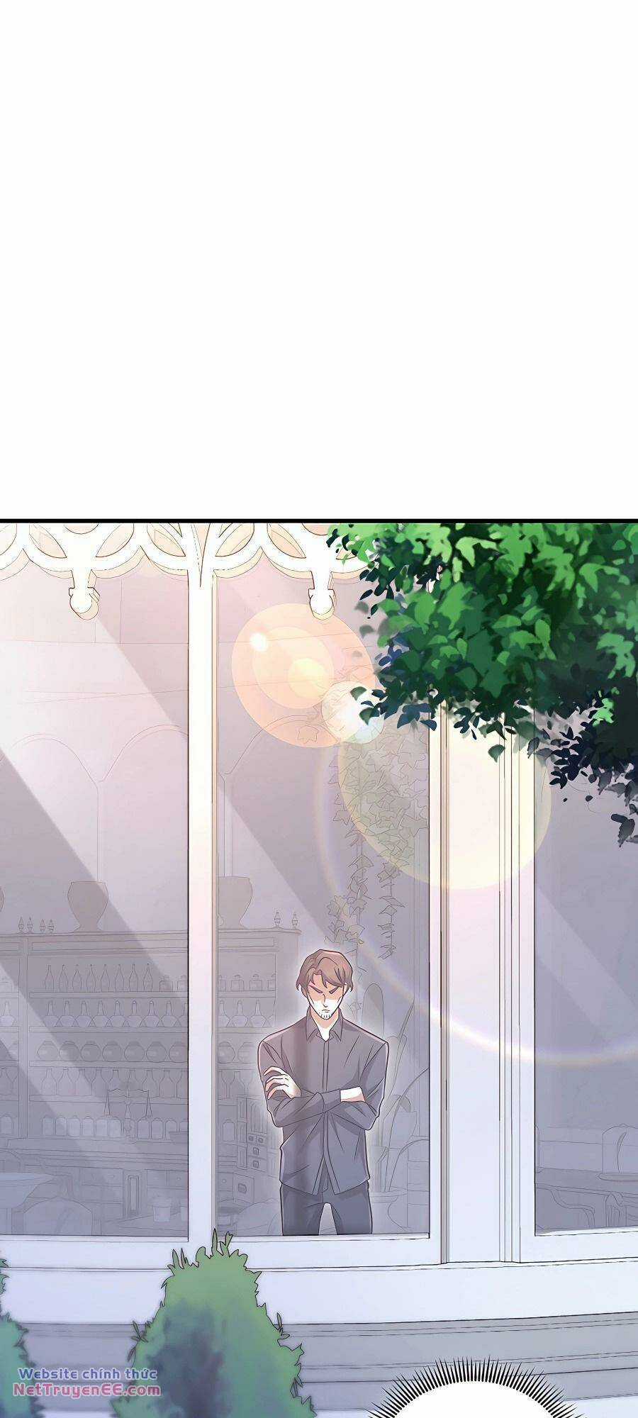 Pháp Sư Cận Chiến Mạnh Nhất Chapter 11 trang 13