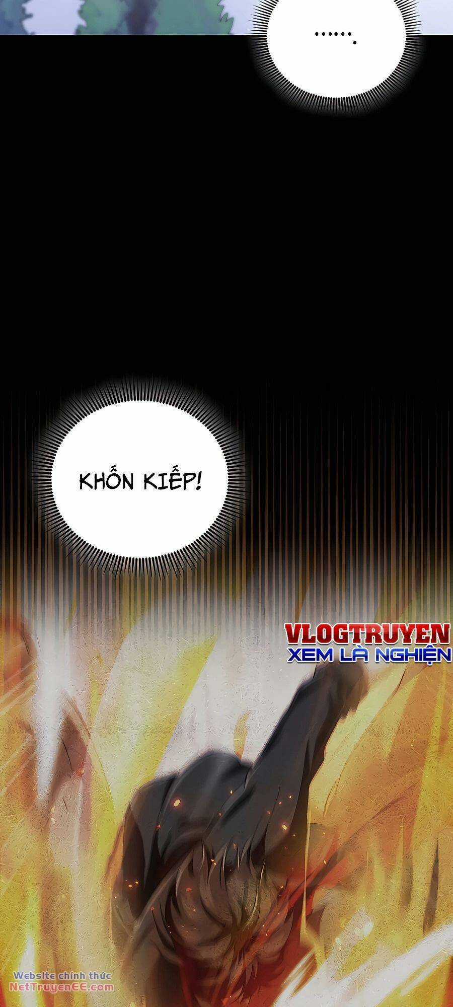 Pháp Sư Cận Chiến Mạnh Nhất Chapter 11 trang 14