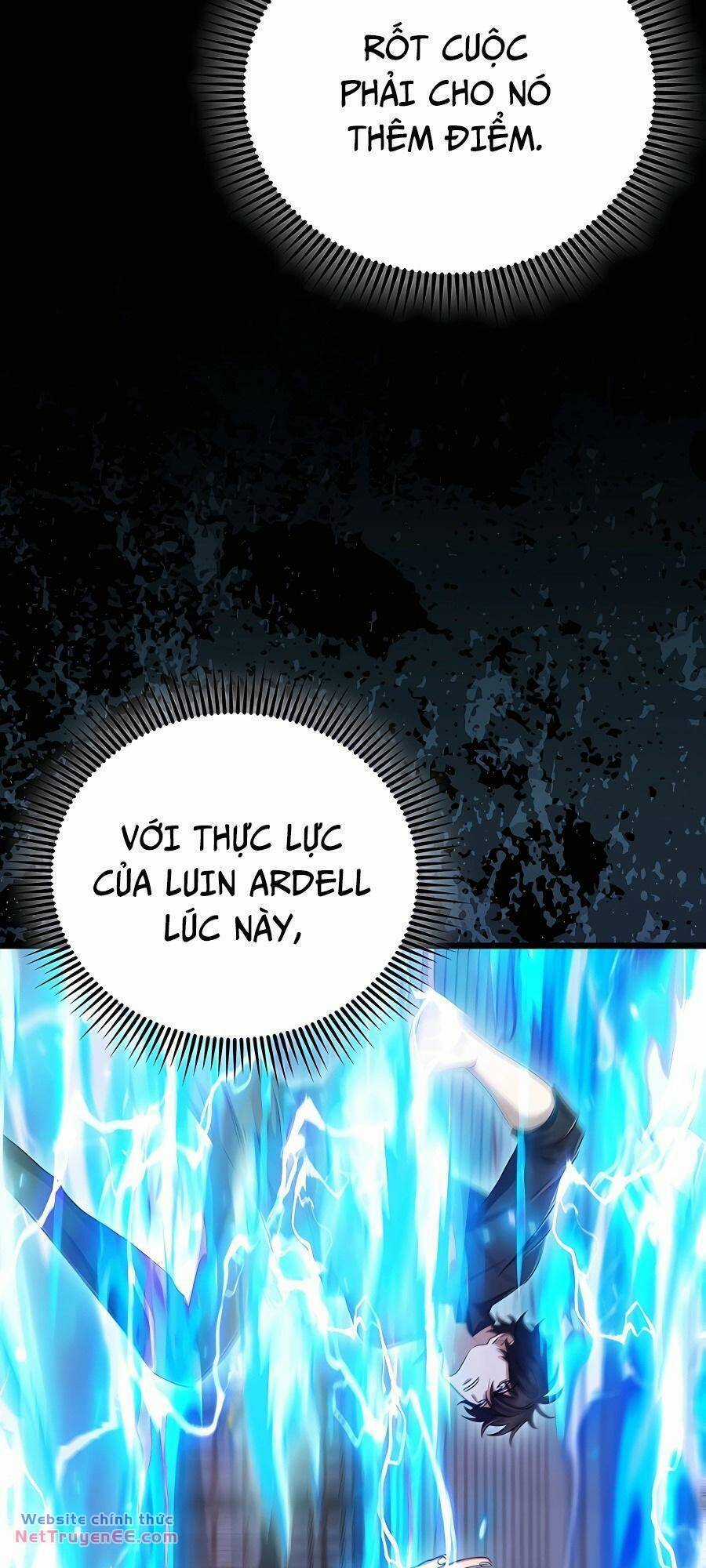 Pháp Sư Cận Chiến Mạnh Nhất Chapter 11 trang 16