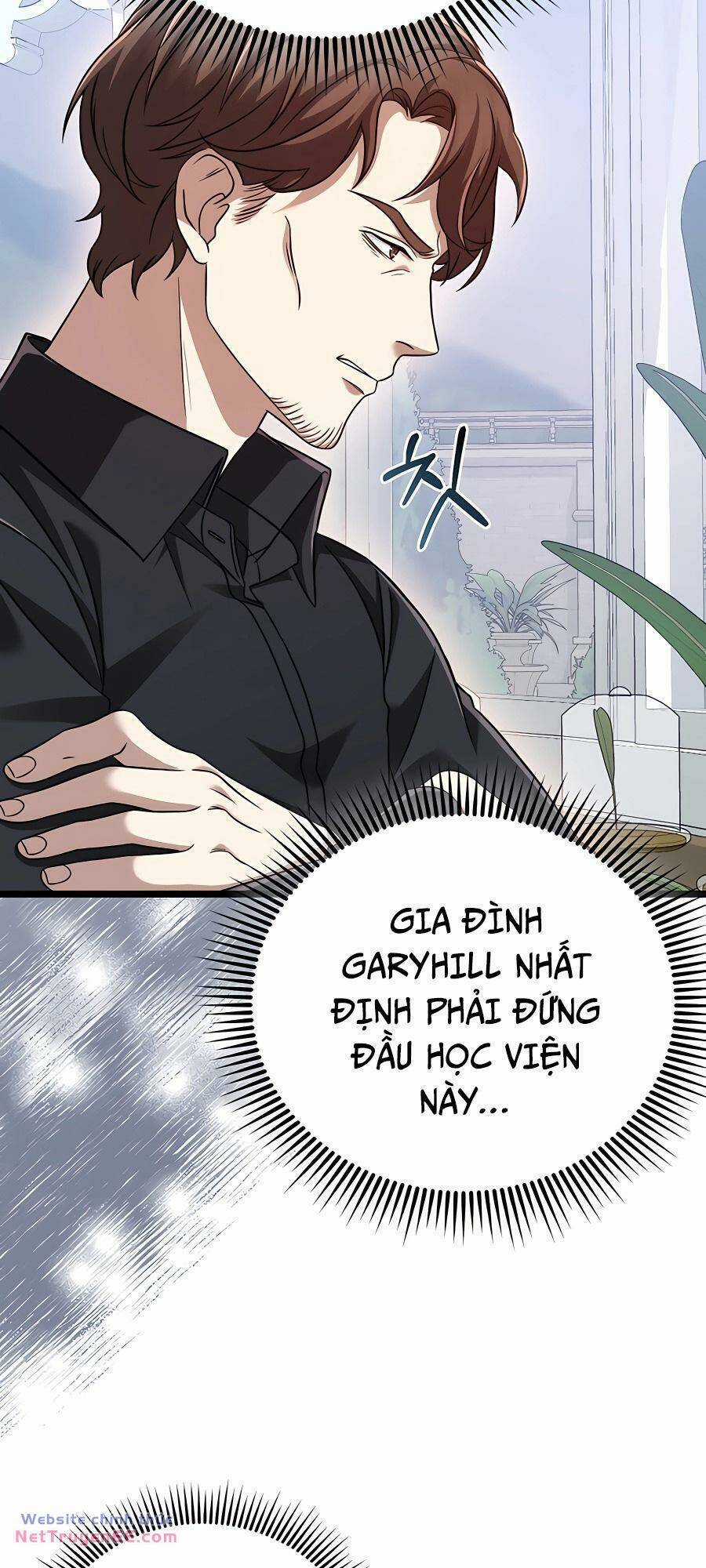 Pháp Sư Cận Chiến Mạnh Nhất Chapter 11 trang 19