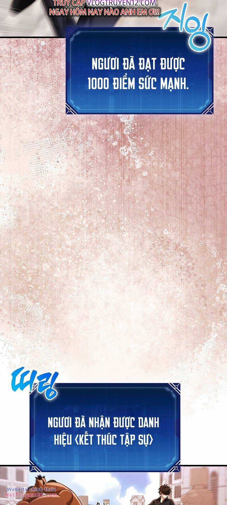 Pháp Sư Cận Chiến Mạnh Nhất Chapter 11 trang 2