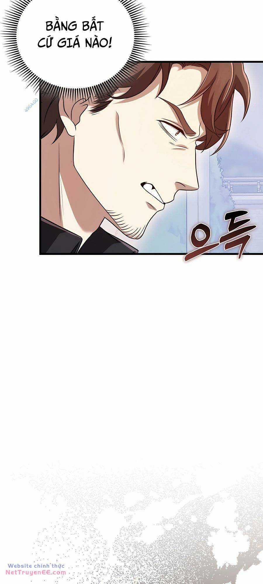 Pháp Sư Cận Chiến Mạnh Nhất Chapter 11 trang 20