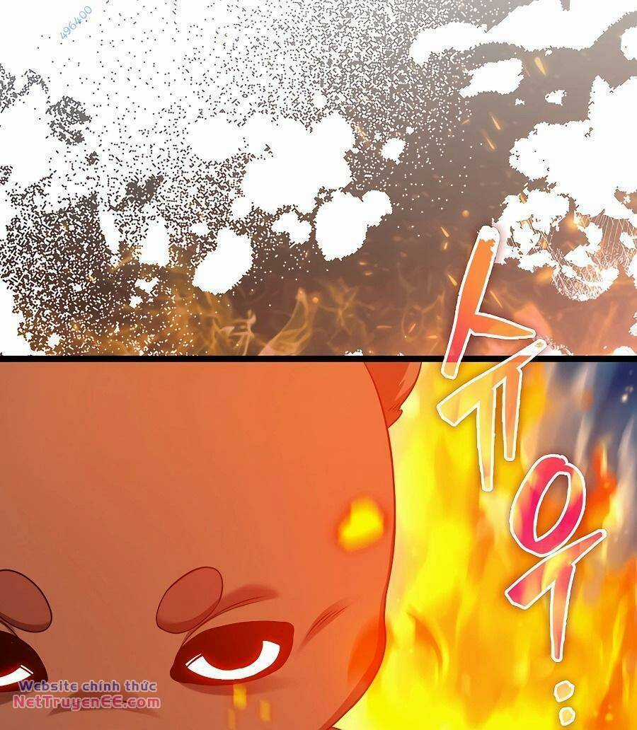 Pháp Sư Cận Chiến Mạnh Nhất Chapter 11 trang 21