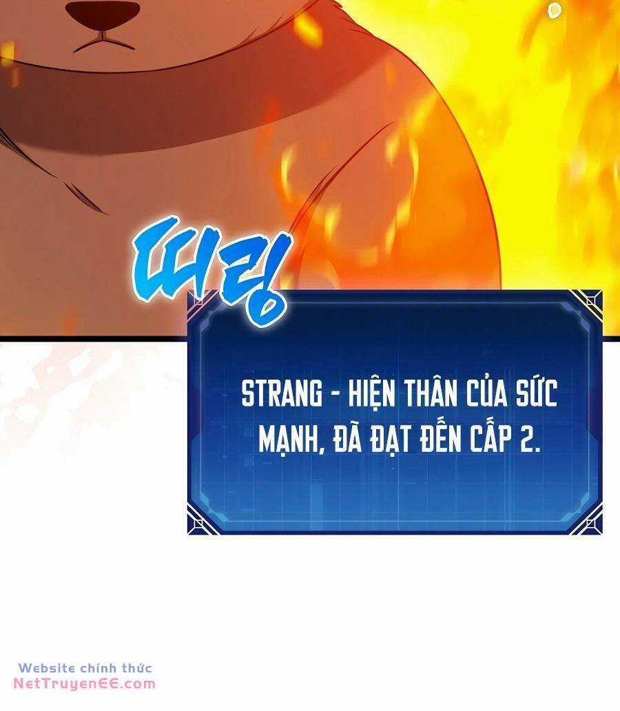 Pháp Sư Cận Chiến Mạnh Nhất Chapter 11 trang 22