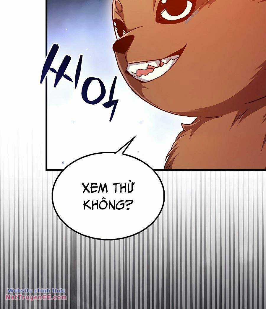 Pháp Sư Cận Chiến Mạnh Nhất Chapter 11 trang 33