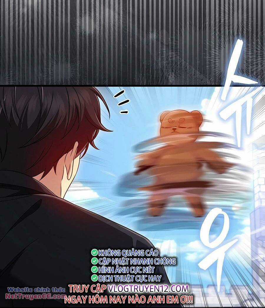 Pháp Sư Cận Chiến Mạnh Nhất Chapter 11 trang 34