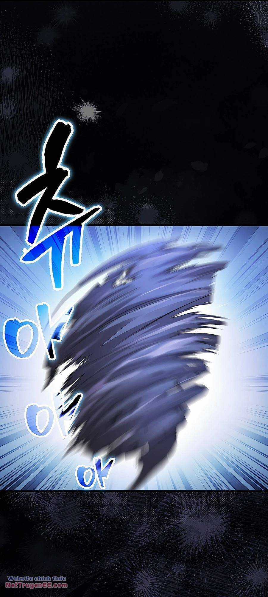 Pháp Sư Cận Chiến Mạnh Nhất Chapter 11 trang 35