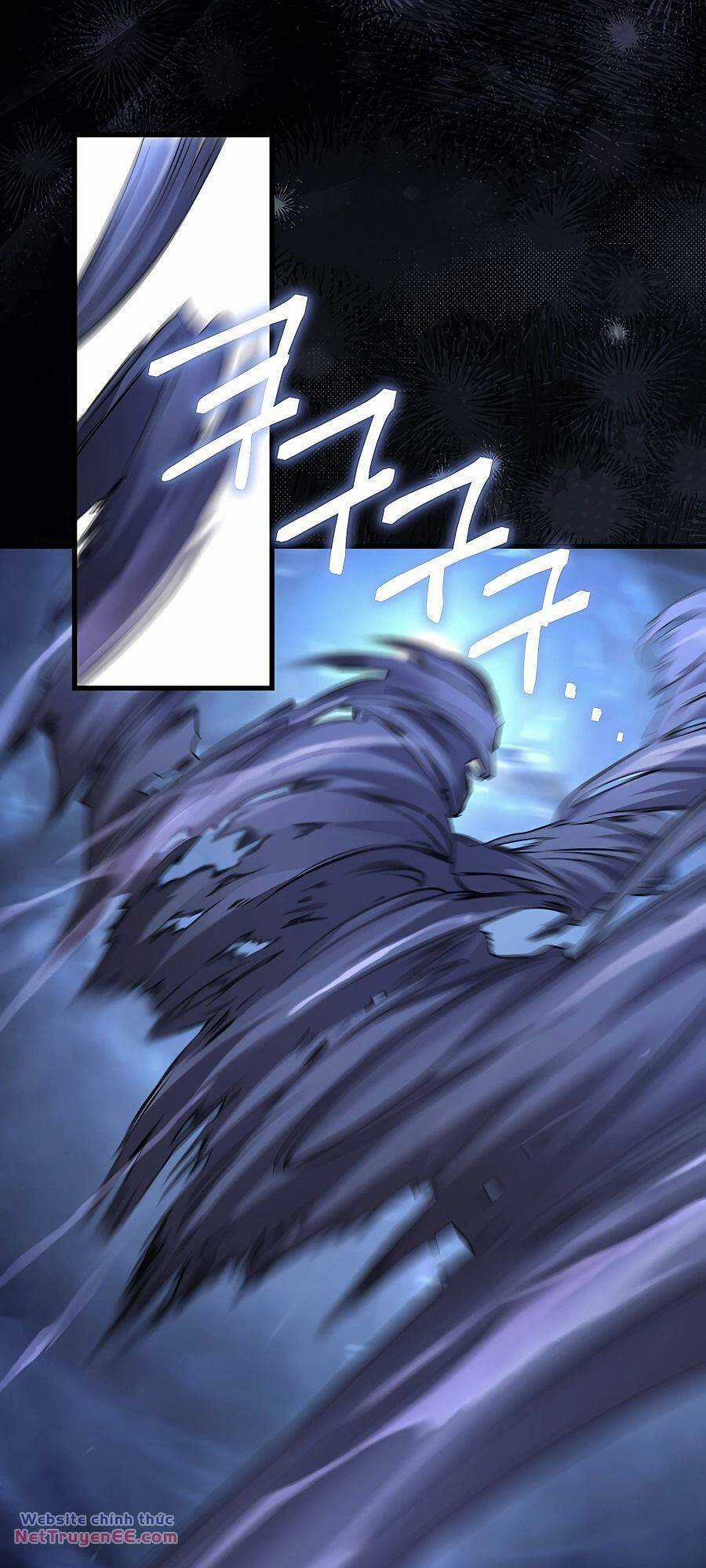 Pháp Sư Cận Chiến Mạnh Nhất Chapter 11 trang 36