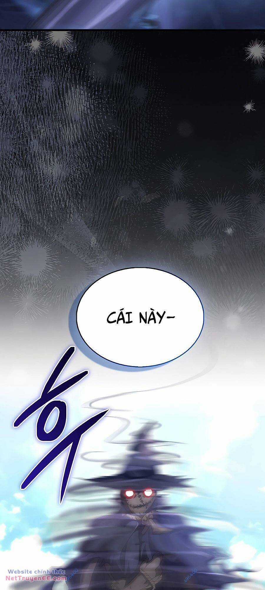 Pháp Sư Cận Chiến Mạnh Nhất Chapter 11 trang 37