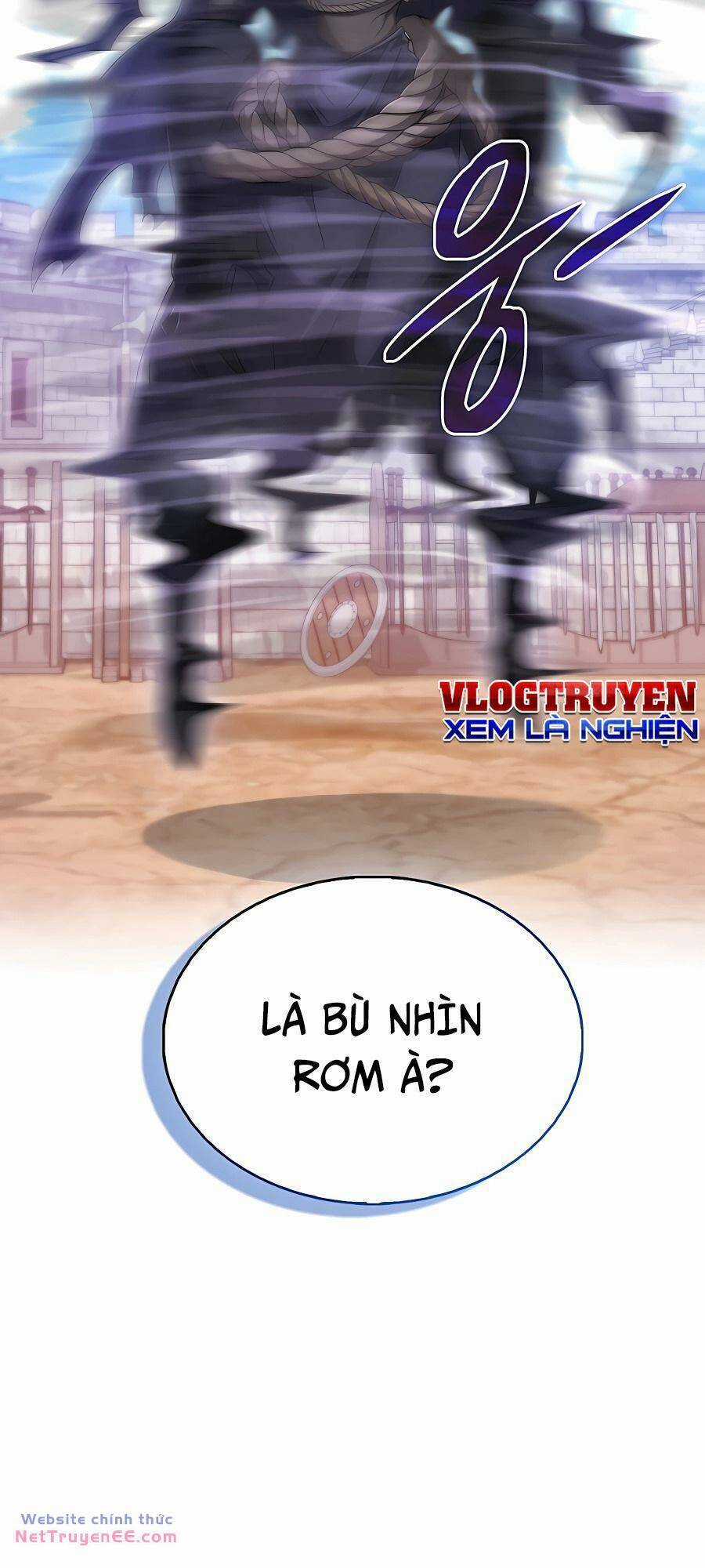 Pháp Sư Cận Chiến Mạnh Nhất Chapter 11 trang 38