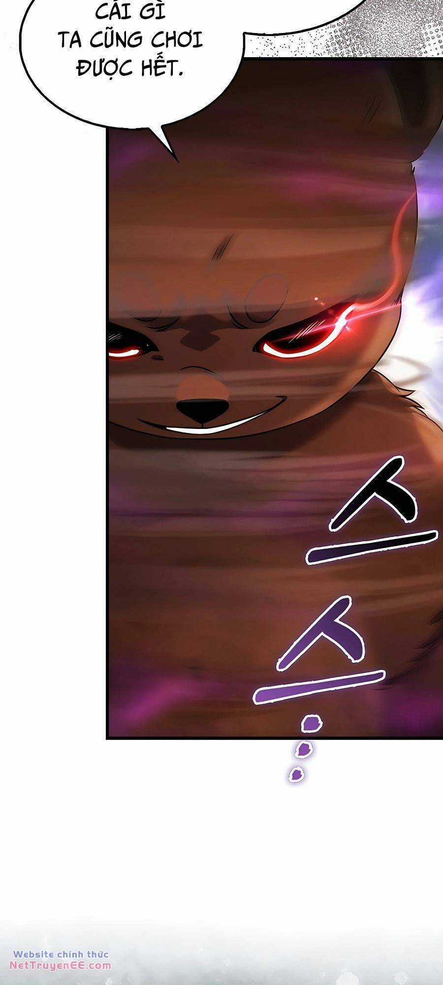 Pháp Sư Cận Chiến Mạnh Nhất Chapter 11 trang 44