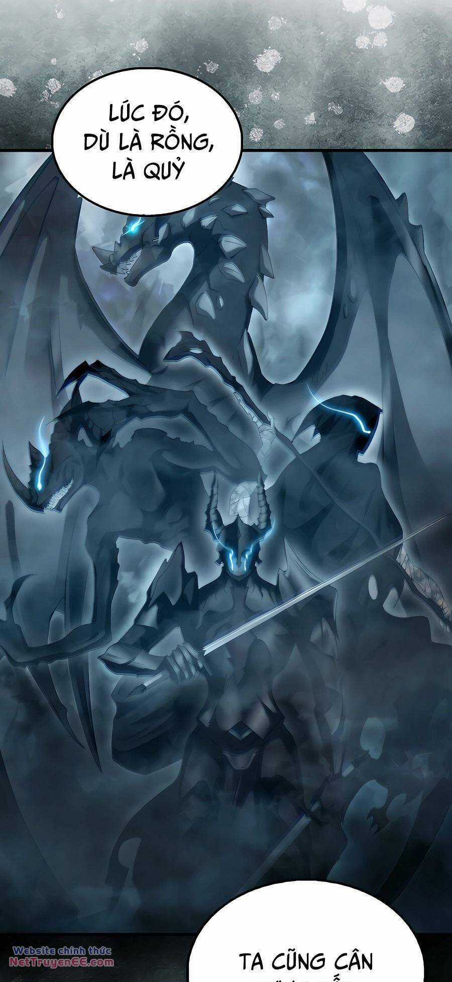 Pháp Sư Cận Chiến Mạnh Nhất Chapter 11 trang 45