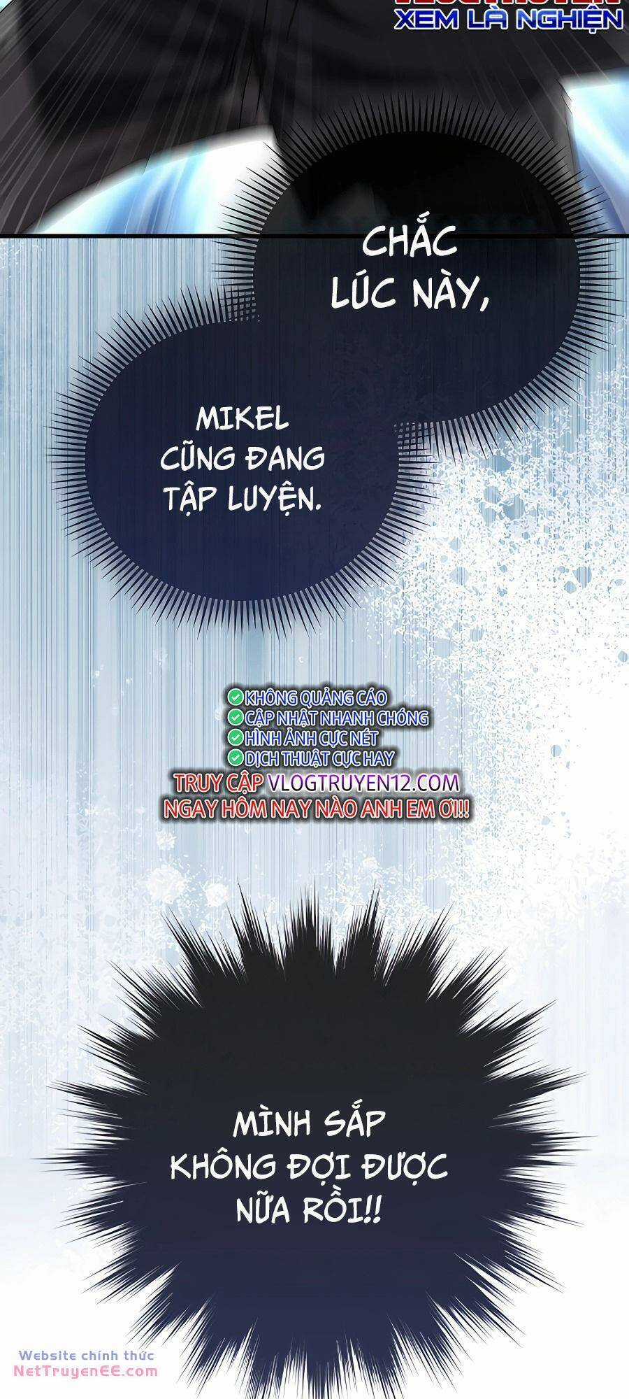 Pháp Sư Cận Chiến Mạnh Nhất Chapter 11 trang 55