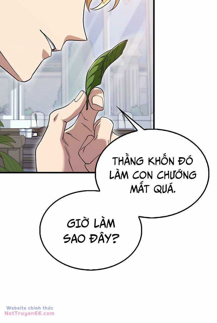 Pháp Sư Cận Chiến Mạnh Nhất Chapter 11 trang 57