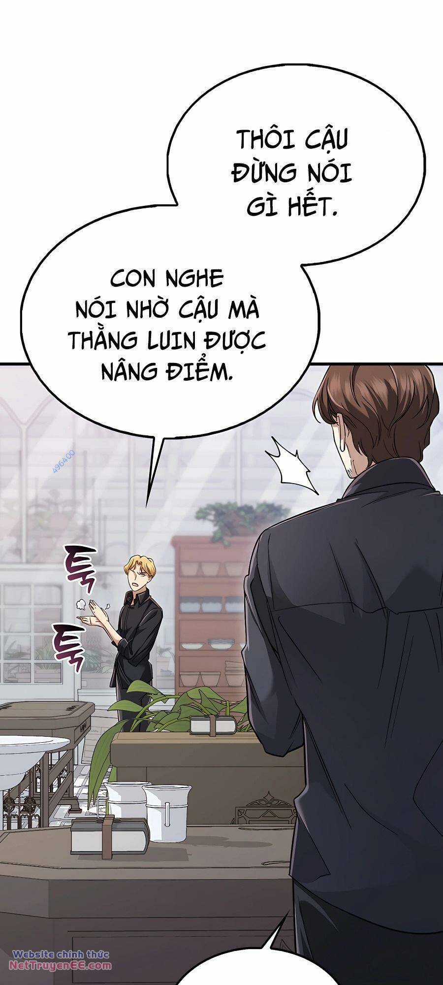 Pháp Sư Cận Chiến Mạnh Nhất Chapter 11 trang 59