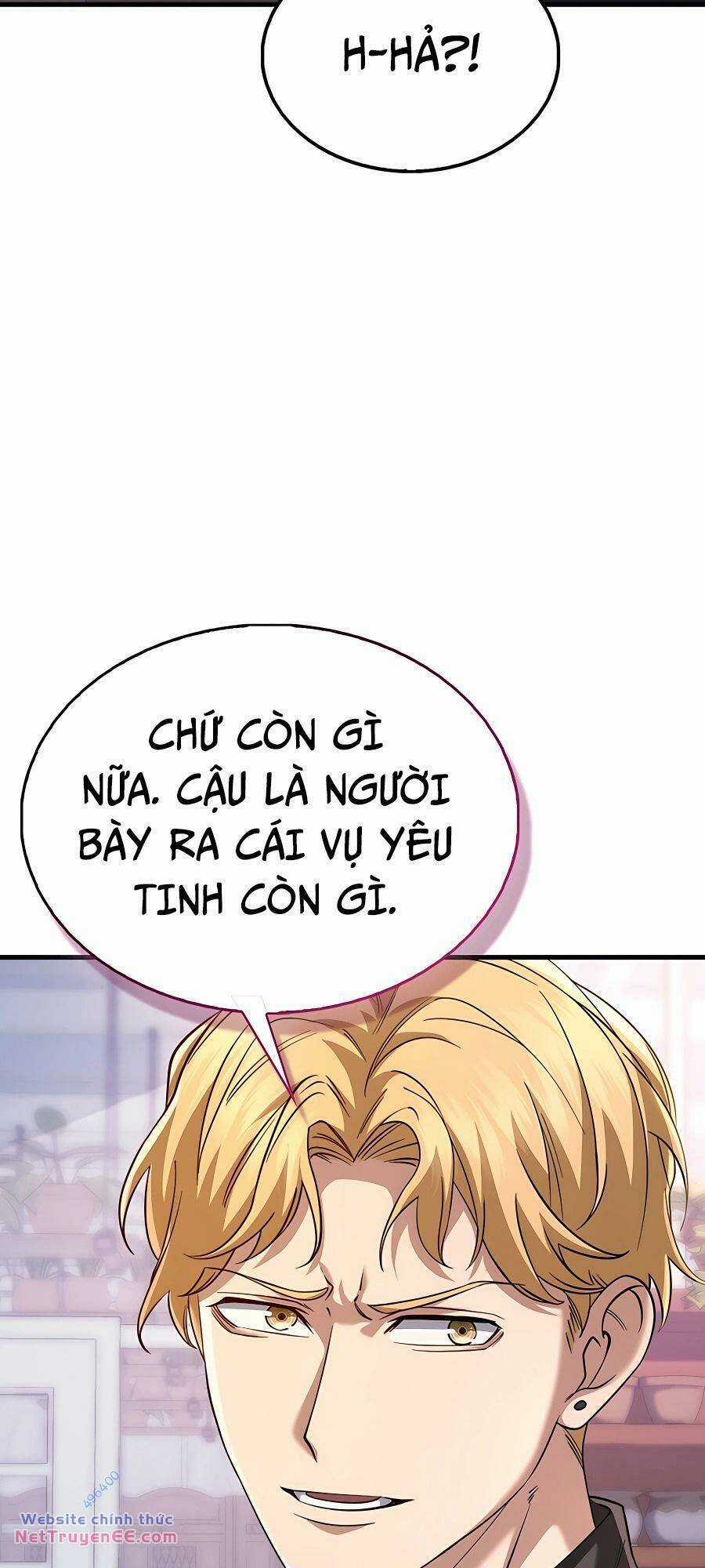 Pháp Sư Cận Chiến Mạnh Nhất Chapter 11 trang 60