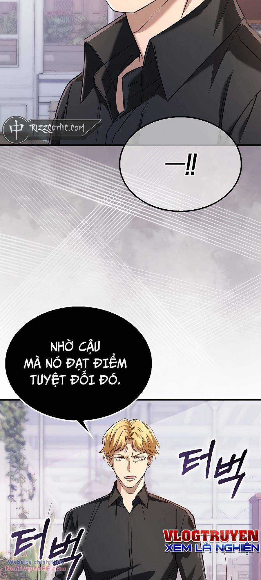 Pháp Sư Cận Chiến Mạnh Nhất Chapter 11 trang 61