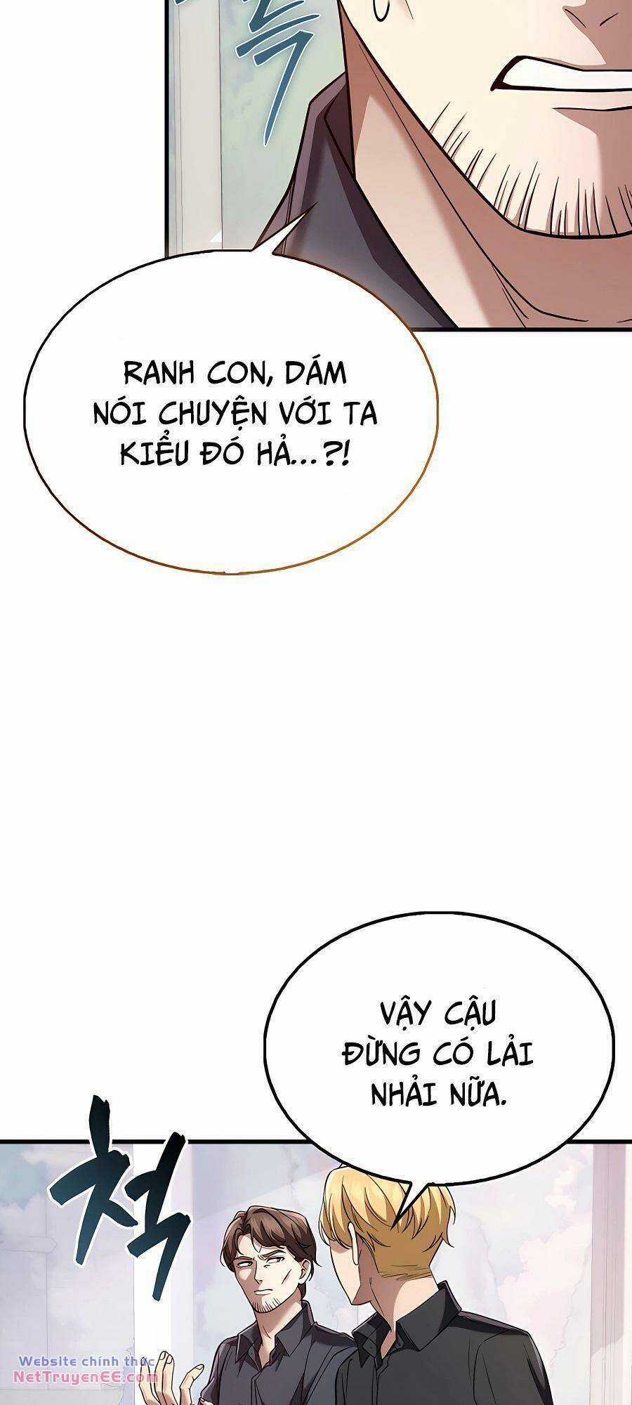 Pháp Sư Cận Chiến Mạnh Nhất Chapter 11 trang 63