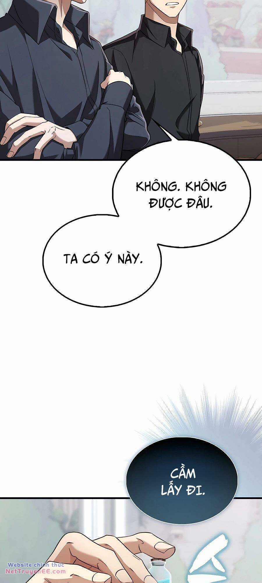 Pháp Sư Cận Chiến Mạnh Nhất Chapter 11 trang 65