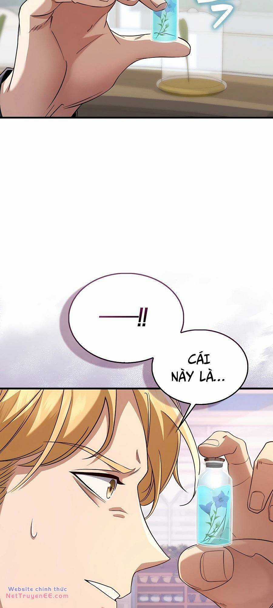 Pháp Sư Cận Chiến Mạnh Nhất Chapter 11 trang 66