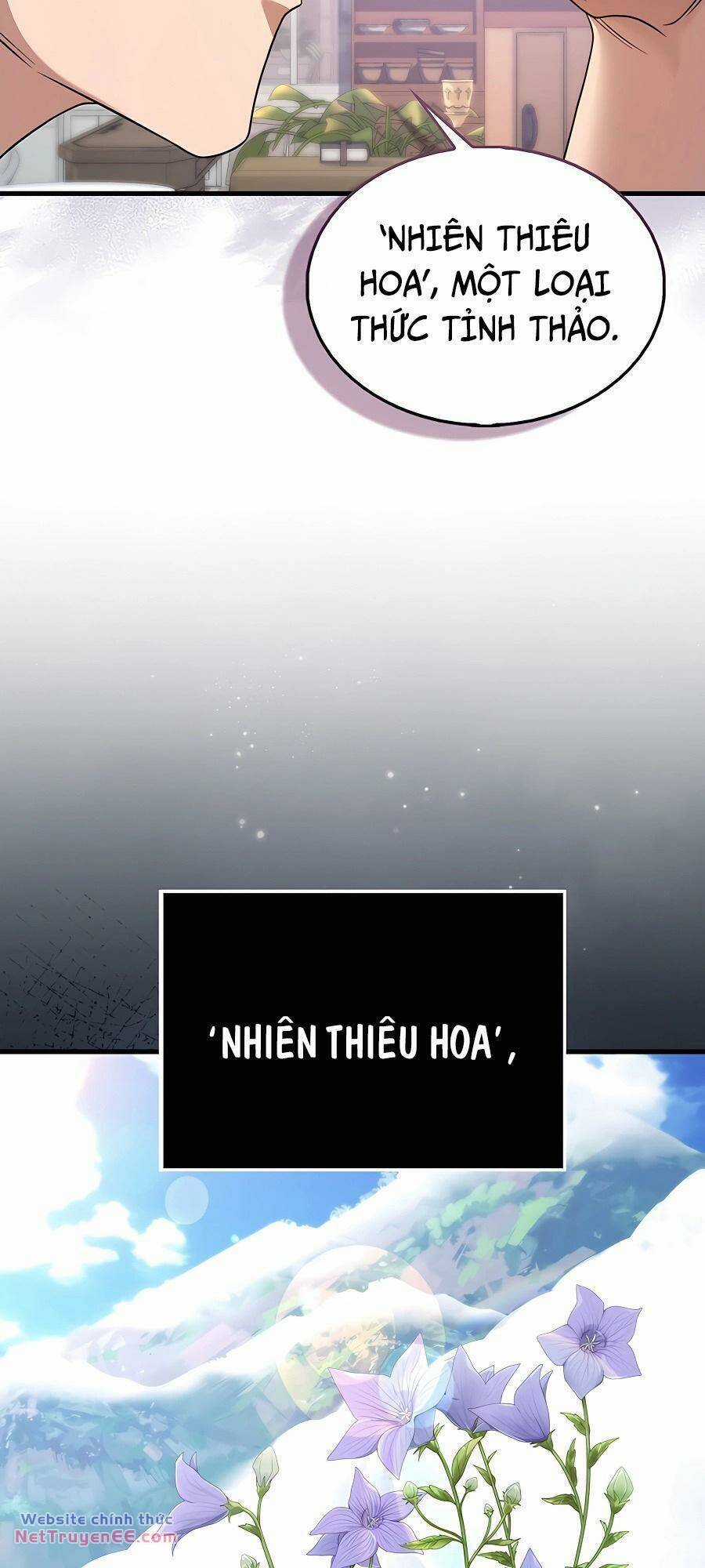 Pháp Sư Cận Chiến Mạnh Nhất Chapter 11 trang 67