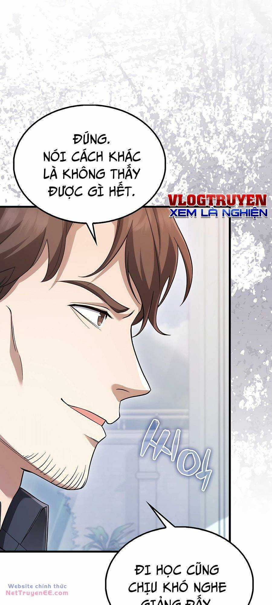 Pháp Sư Cận Chiến Mạnh Nhất Chapter 11 trang 70