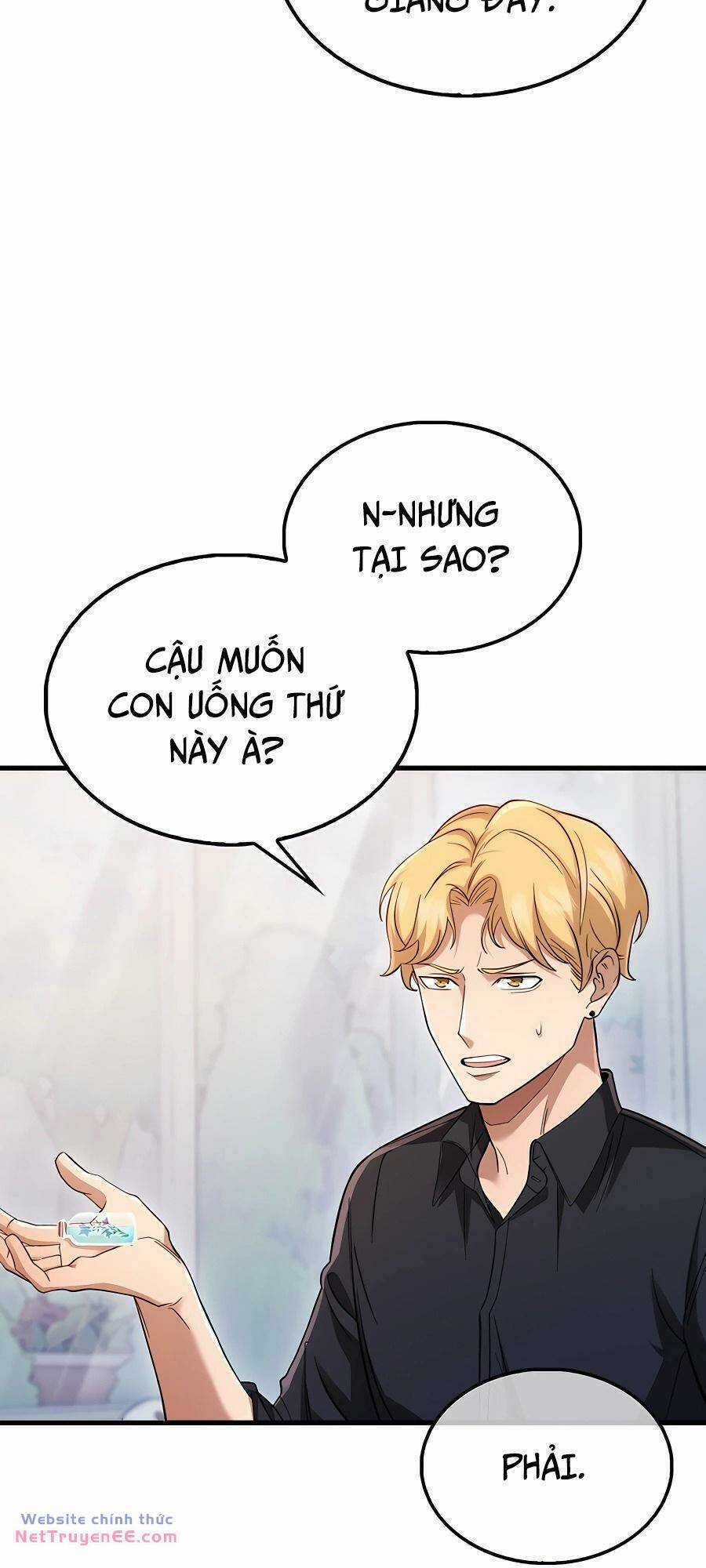 Pháp Sư Cận Chiến Mạnh Nhất Chapter 11 trang 71