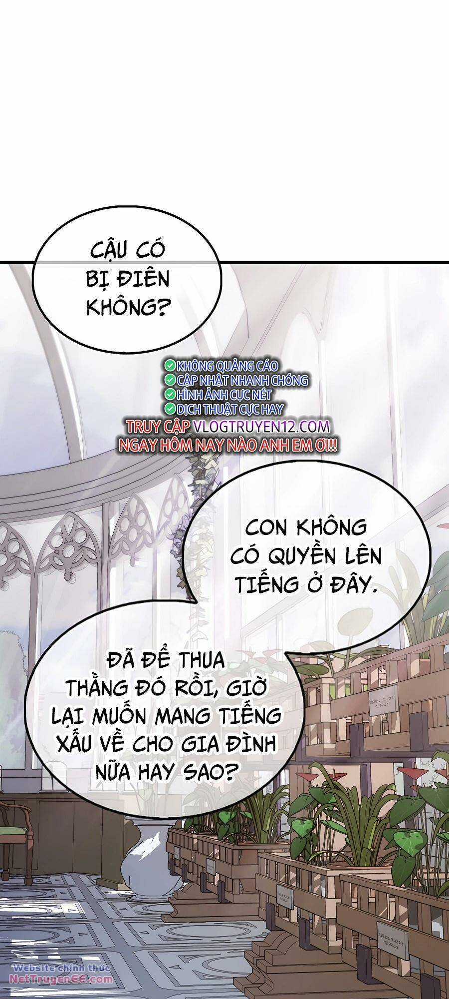 Pháp Sư Cận Chiến Mạnh Nhất Chapter 11 trang 72