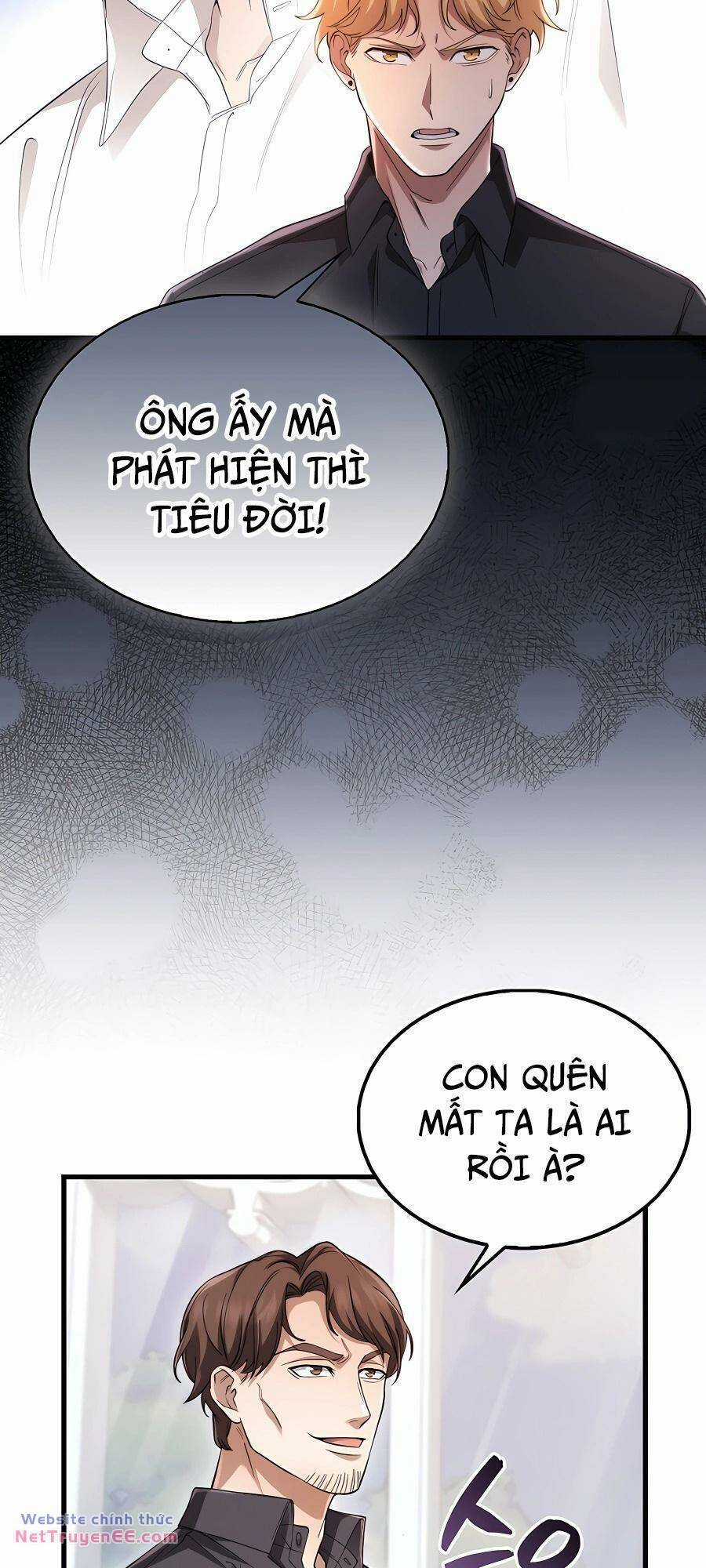 Pháp Sư Cận Chiến Mạnh Nhất Chapter 11 trang 74