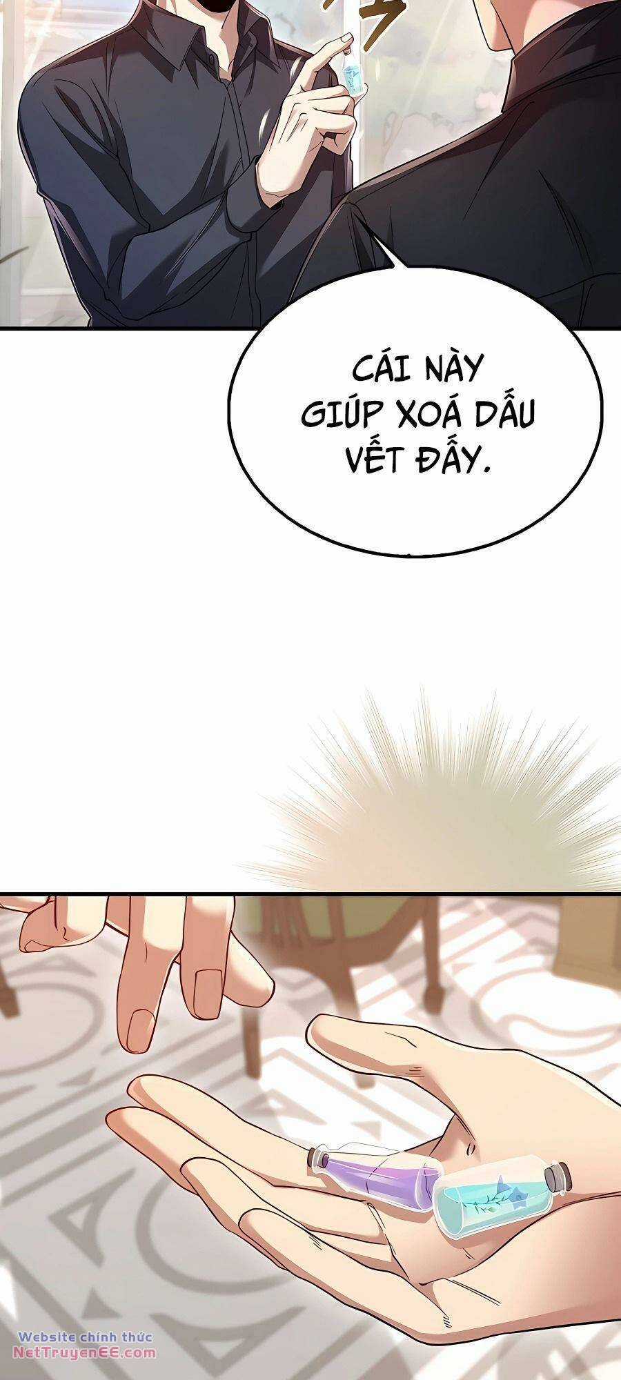 Pháp Sư Cận Chiến Mạnh Nhất Chapter 11 trang 76