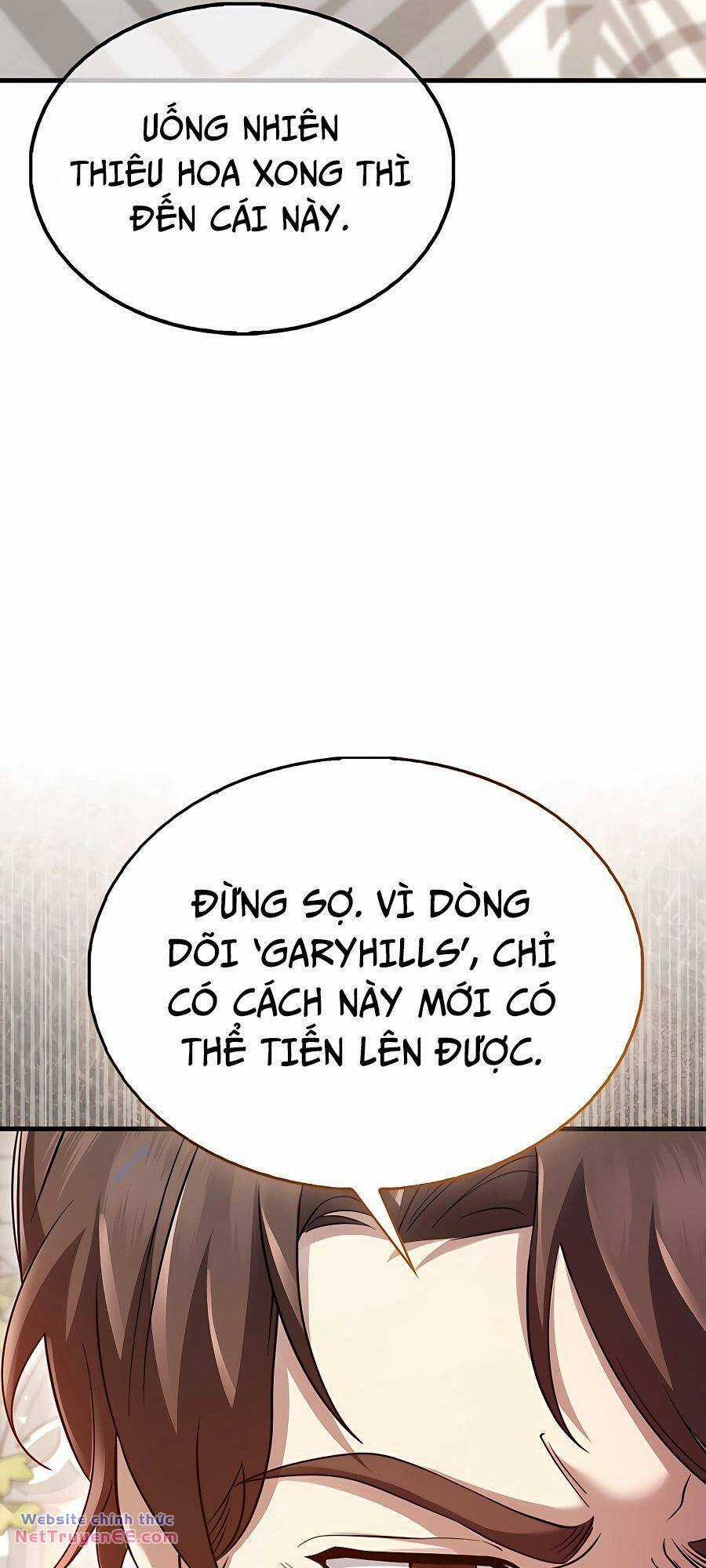 Pháp Sư Cận Chiến Mạnh Nhất Chapter 11 trang 77